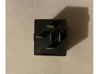 bontott LAND ROVER FREELANDER Relé