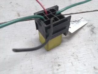 bontott LAND ROVER FREELANDER Relé