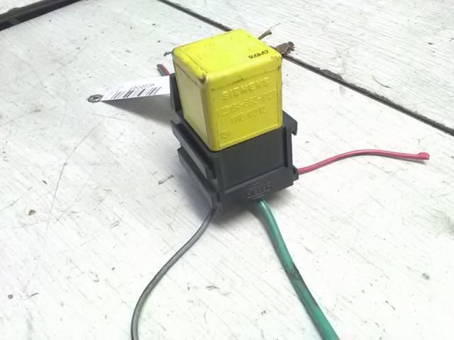 bontott LAND ROVER FREELANDER Relé