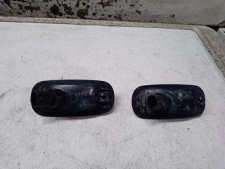 bontott LAND ROVER FREELANDER Sárvédő Irányjelző (Pozíciófüggetlen)