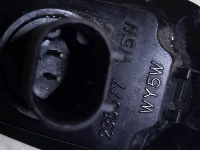 bontott LAND ROVER FREELANDER Sárvédő Irányjelző (Pozíciófüggetlen)