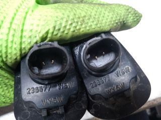 bontott LAND ROVER FREELANDER Sárvédő Irányjelző (Pozíciófüggetlen)