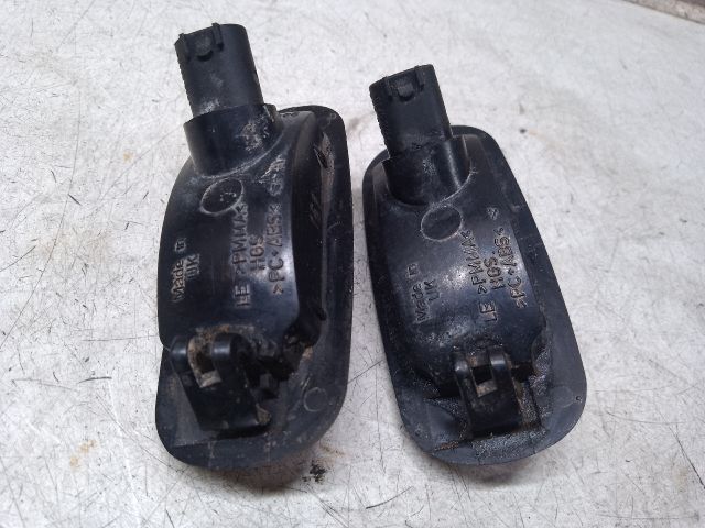 bontott LAND ROVER FREELANDER Sárvédő Irányjelző (Pozíciófüggetlen)