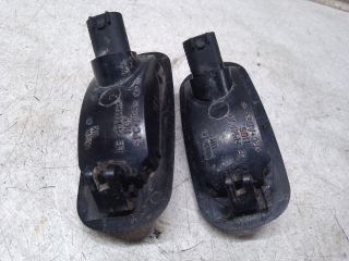 bontott LAND ROVER FREELANDER Sárvédő Irányjelző (Pozíciófüggetlen)