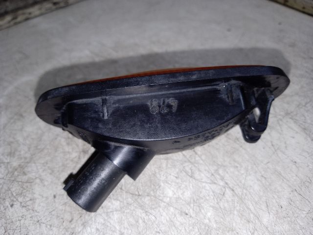 bontott LAND ROVER FREELANDER Sárvédő Irányjelző (Pozíciófüggetlen)