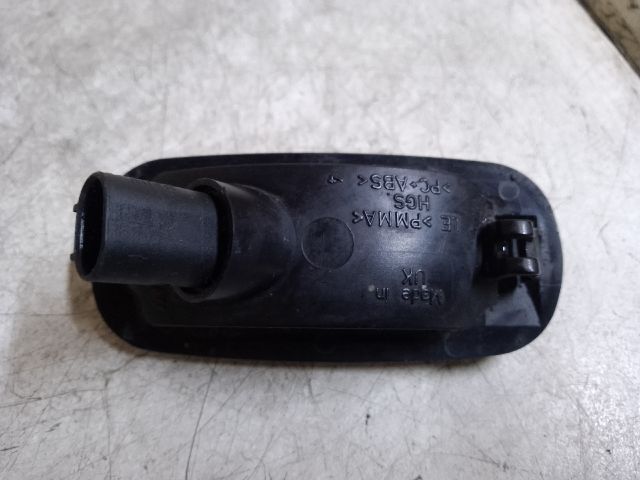 bontott LAND ROVER FREELANDER Sárvédő Irányjelző (Pozíciófüggetlen)