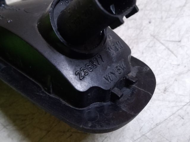 bontott LAND ROVER FREELANDER Sárvédő Irányjelző (Pozíciófüggetlen)