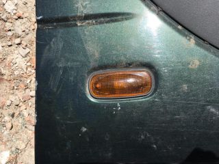 bontott LAND ROVER FREELANDER Sárvédő Irányjelző (Pozíciófüggetlen)