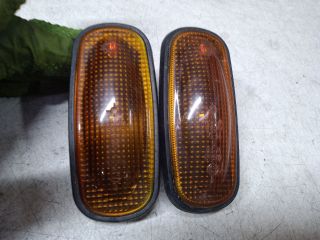 bontott LAND ROVER FREELANDER Sárvédő Irányjelző (Pozíciófüggetlen)