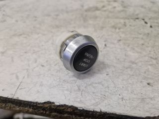 bontott LAND ROVER FREELANDER Start / Stop Indító Gomb