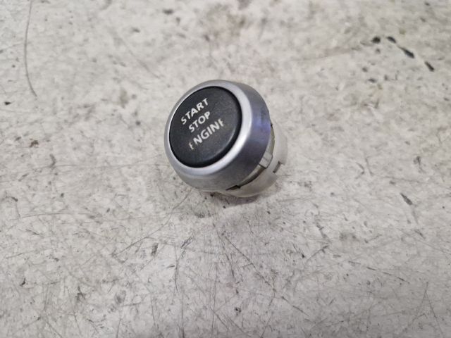 bontott LAND ROVER FREELANDER Start / Stop Indító Gomb