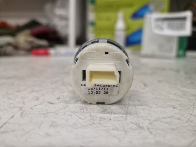 bontott LAND ROVER FREELANDER Start / Stop Indító Gomb