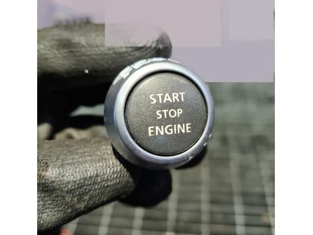 bontott LAND ROVER FREELANDER Start / Stop Indító Gomb