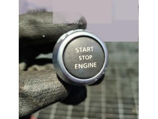 bontott LAND ROVER FREELANDER Start / Stop Indító Gomb