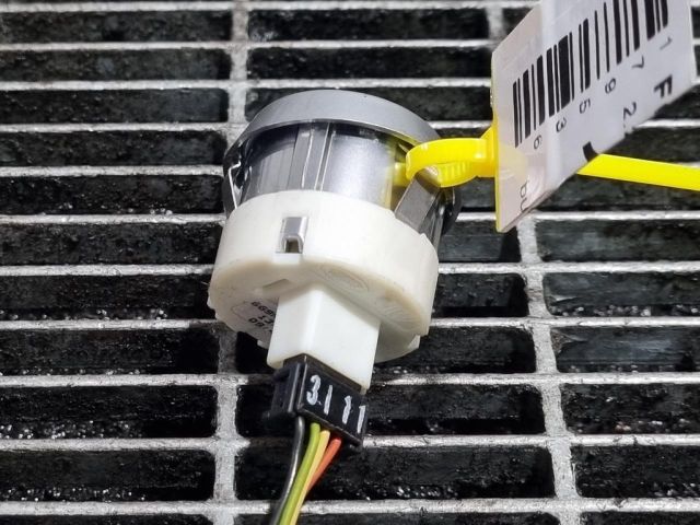 bontott LAND ROVER FREELANDER Start / Stop Indító Gomb