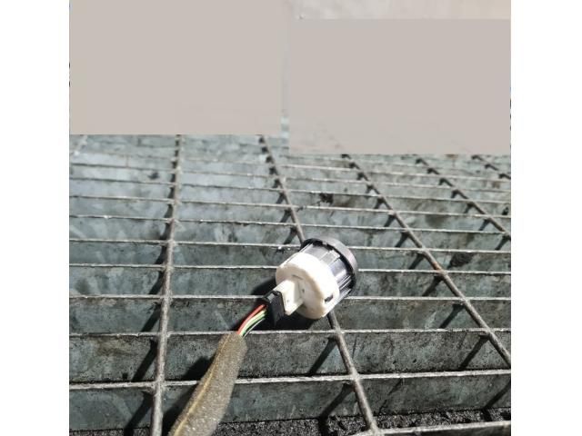 bontott LAND ROVER FREELANDER Start / Stop Indító Gomb