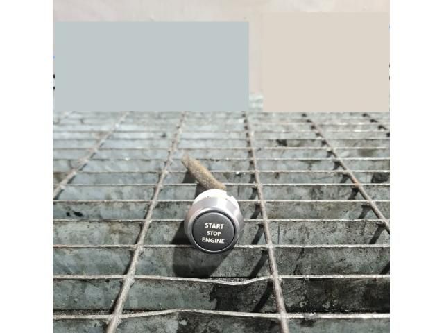 bontott LAND ROVER FREELANDER Start / Stop Indító Gomb