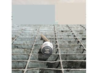 bontott LAND ROVER FREELANDER Start / Stop Indító Gomb