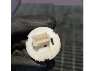 bontott LAND ROVER FREELANDER Start / Stop Indító Gomb