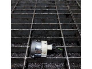 bontott LAND ROVER FREELANDER Start / Stop Indító Gomb