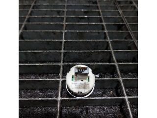 bontott LAND ROVER FREELANDER Start / Stop Indító Gomb