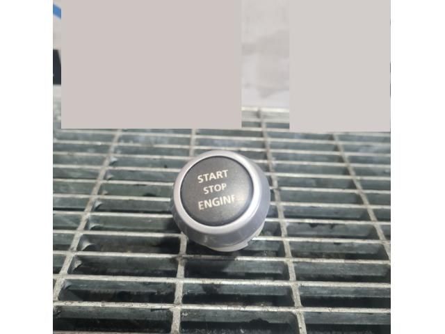 bontott LAND ROVER FREELANDER Start / Stop Indító Gomb