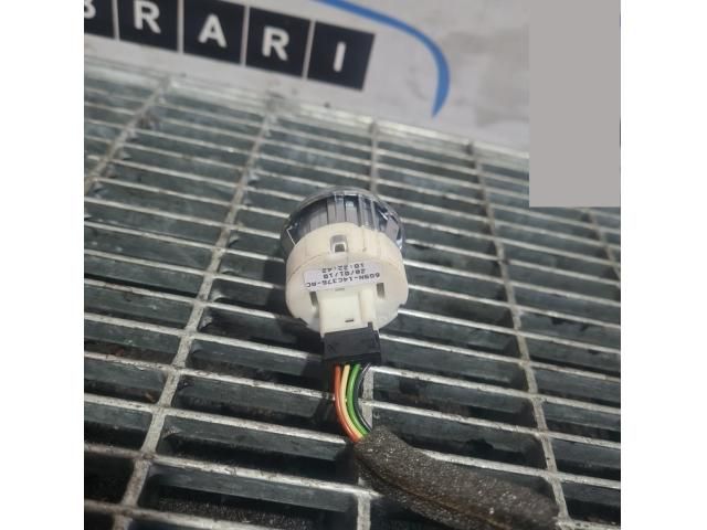 bontott LAND ROVER FREELANDER Start / Stop Indító Gomb