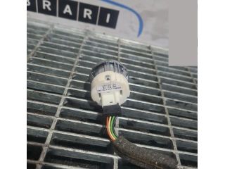 bontott LAND ROVER FREELANDER Start / Stop Indító Gomb