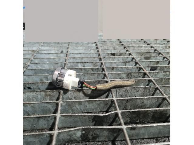 bontott LAND ROVER FREELANDER Start / Stop Indító Gomb