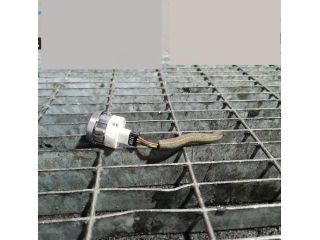 bontott LAND ROVER FREELANDER Start / Stop Indító Gomb