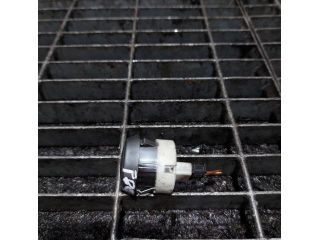 bontott LAND ROVER FREELANDER Start / Stop Indító Gomb