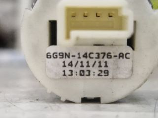 bontott LAND ROVER FREELANDER Start / Stop Indító Gomb