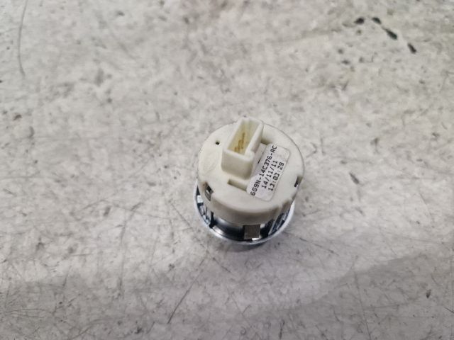 bontott LAND ROVER FREELANDER Start / Stop Indító Gomb