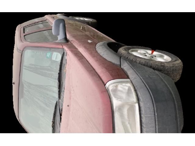 bontott LAND ROVER FREELANDER Szárító Szűrő