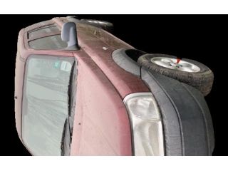 bontott LAND ROVER FREELANDER Szárító Szűrő