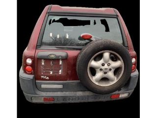 bontott LAND ROVER FREELANDER Szárító Szűrő