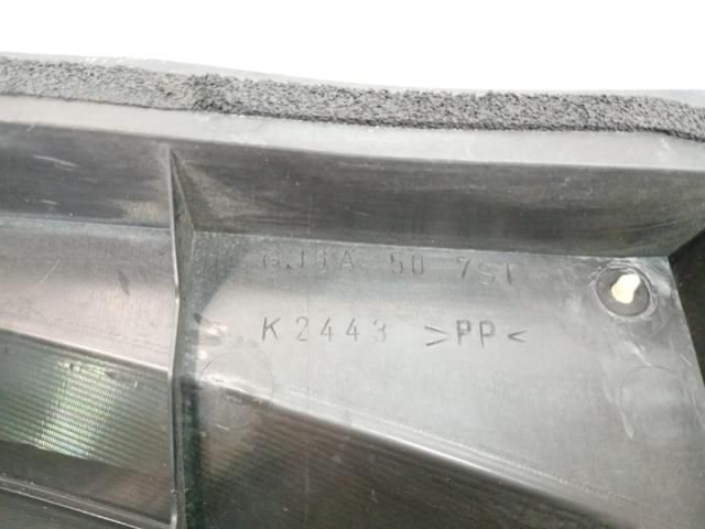 bontott LAND ROVER FREELANDER Szélvédő Takaró