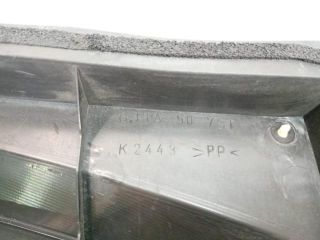 bontott LAND ROVER FREELANDER Szélvédő Takaró