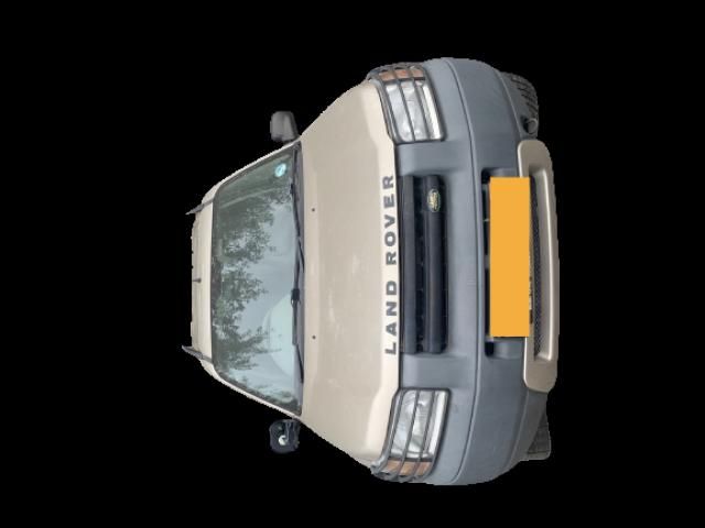 bontott LAND ROVER FREELANDER Szélvédő Takaró