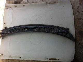 bontott LAND ROVER FREELANDER Szélvédő Takaró