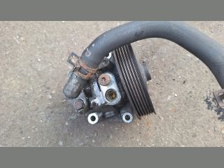 bontott LAND ROVER FREELANDER Szervó Szivattyú Szíjtárcsa