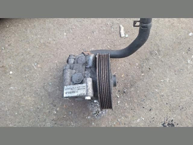 bontott LAND ROVER FREELANDER Szervó Szivattyú Szíjtárcsa