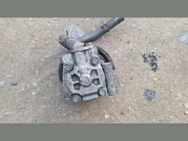 bontott LAND ROVER FREELANDER Szervó Szivattyú Szíjtárcsa