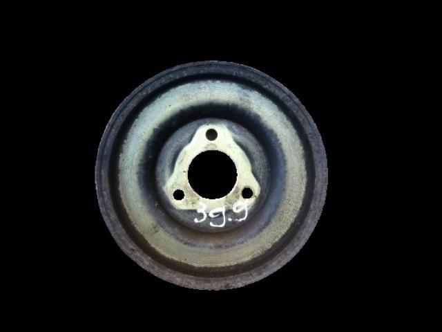 bontott LAND ROVER FREELANDER Szervó Szivattyú Szíjtárcsa