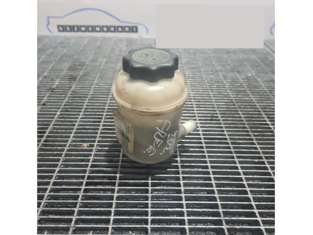 bontott LAND ROVER FREELANDER Szervóolaj Tartály