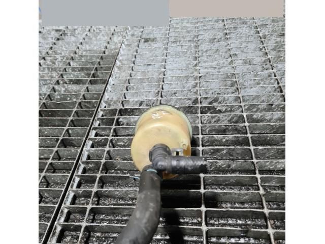 bontott LAND ROVER FREELANDER Szervóolaj Tartály