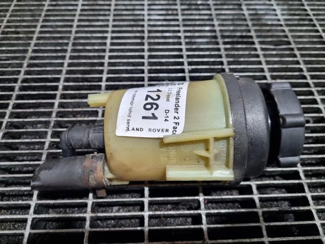 bontott LAND ROVER FREELANDER Szervóolaj Tartály