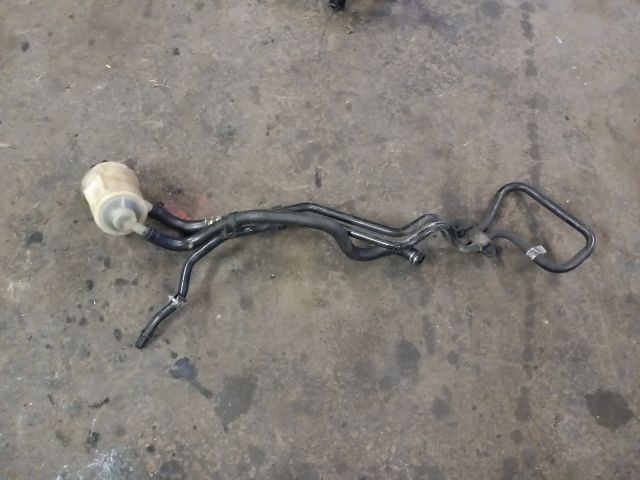 bontott LAND ROVER FREELANDER Szervóolaj Tartály