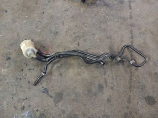 bontott LAND ROVER FREELANDER Szervóolaj Tartály