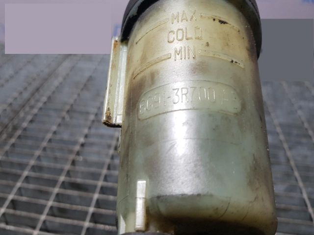 bontott LAND ROVER FREELANDER Szervóolaj Tartály